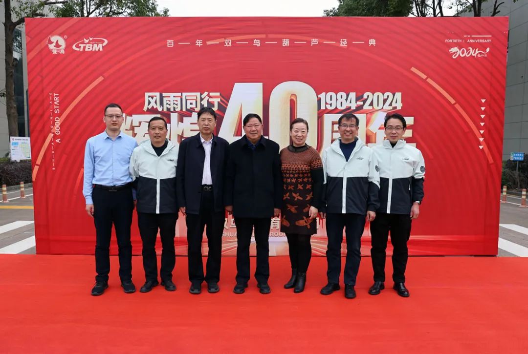 中国重型机械工业协会副理事长王继生一行莅临猫咪WWW免费人成网站集团参观考察